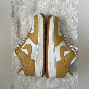 Custom Nike Air force 1